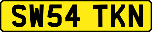 SW54TKN