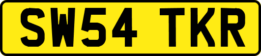 SW54TKR