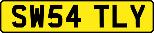 SW54TLY