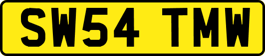 SW54TMW