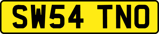 SW54TNO
