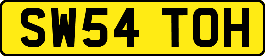 SW54TOH