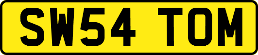SW54TOM