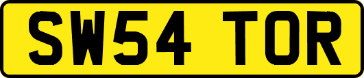 SW54TOR