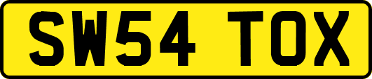 SW54TOX