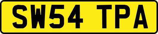 SW54TPA