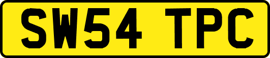SW54TPC