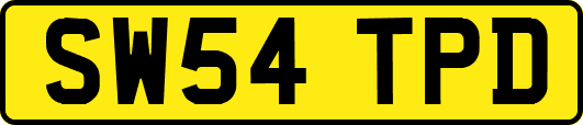 SW54TPD