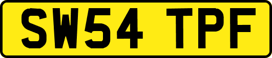 SW54TPF
