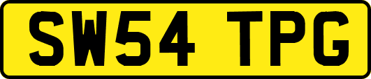 SW54TPG