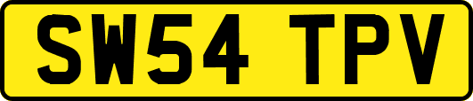 SW54TPV