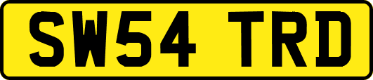 SW54TRD