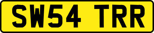 SW54TRR