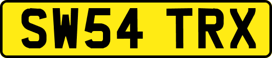 SW54TRX