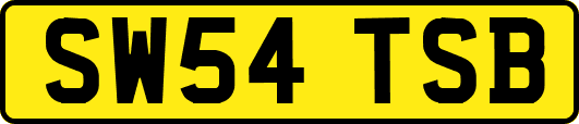 SW54TSB