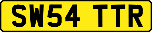 SW54TTR