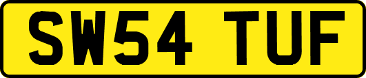 SW54TUF