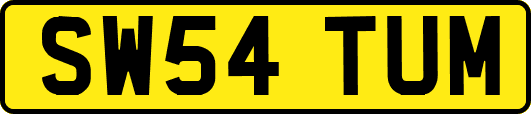 SW54TUM