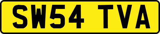 SW54TVA