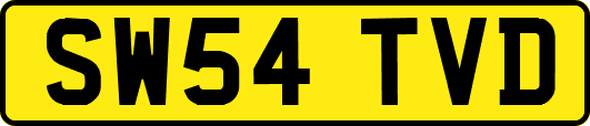 SW54TVD