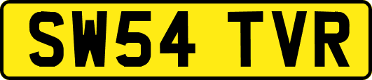 SW54TVR