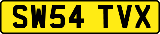 SW54TVX