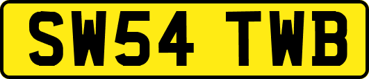 SW54TWB