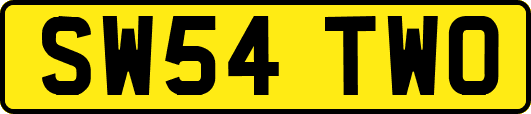 SW54TWO