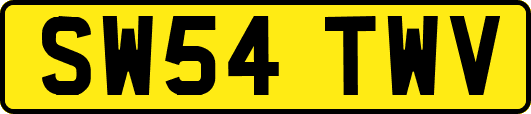 SW54TWV