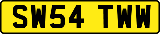 SW54TWW