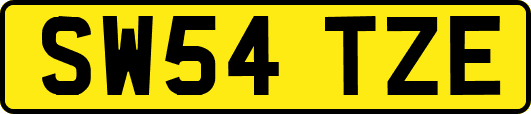 SW54TZE
