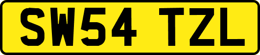 SW54TZL