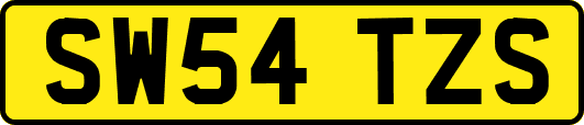 SW54TZS