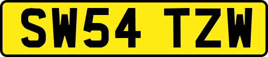 SW54TZW
