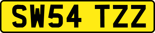 SW54TZZ