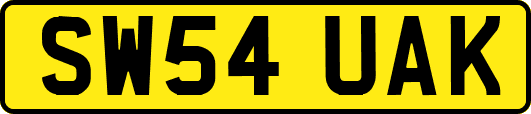 SW54UAK
