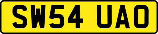 SW54UAO