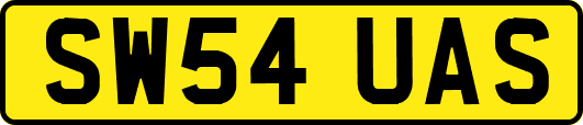 SW54UAS