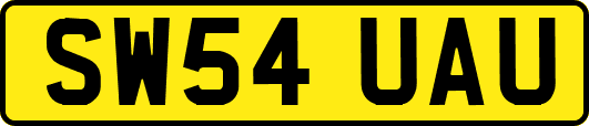 SW54UAU