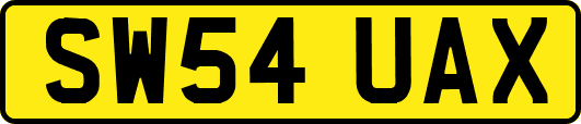 SW54UAX