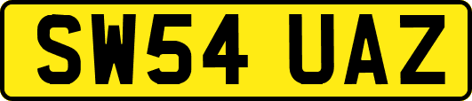 SW54UAZ