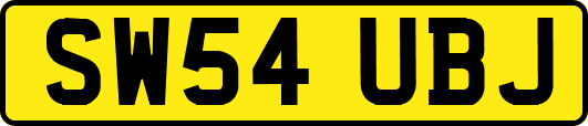 SW54UBJ