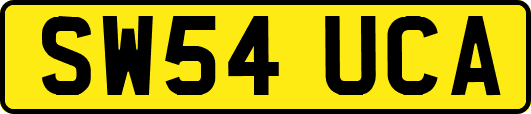 SW54UCA