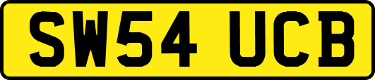 SW54UCB