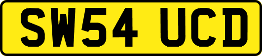 SW54UCD