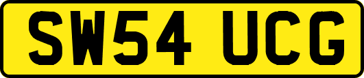 SW54UCG