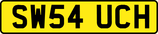 SW54UCH
