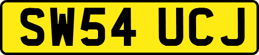 SW54UCJ