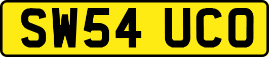 SW54UCO