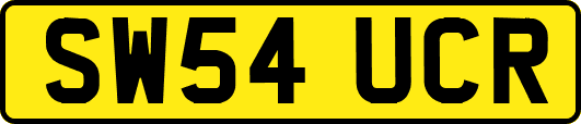 SW54UCR